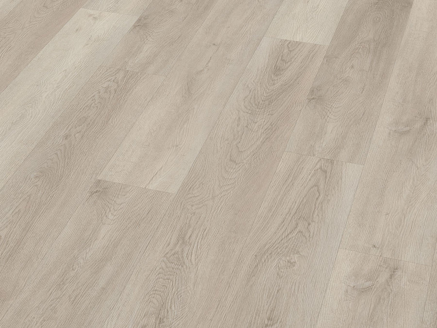 Click-Vinyl CHECK One 2466 Wickrath Eiche inkl. Trittschall Standard