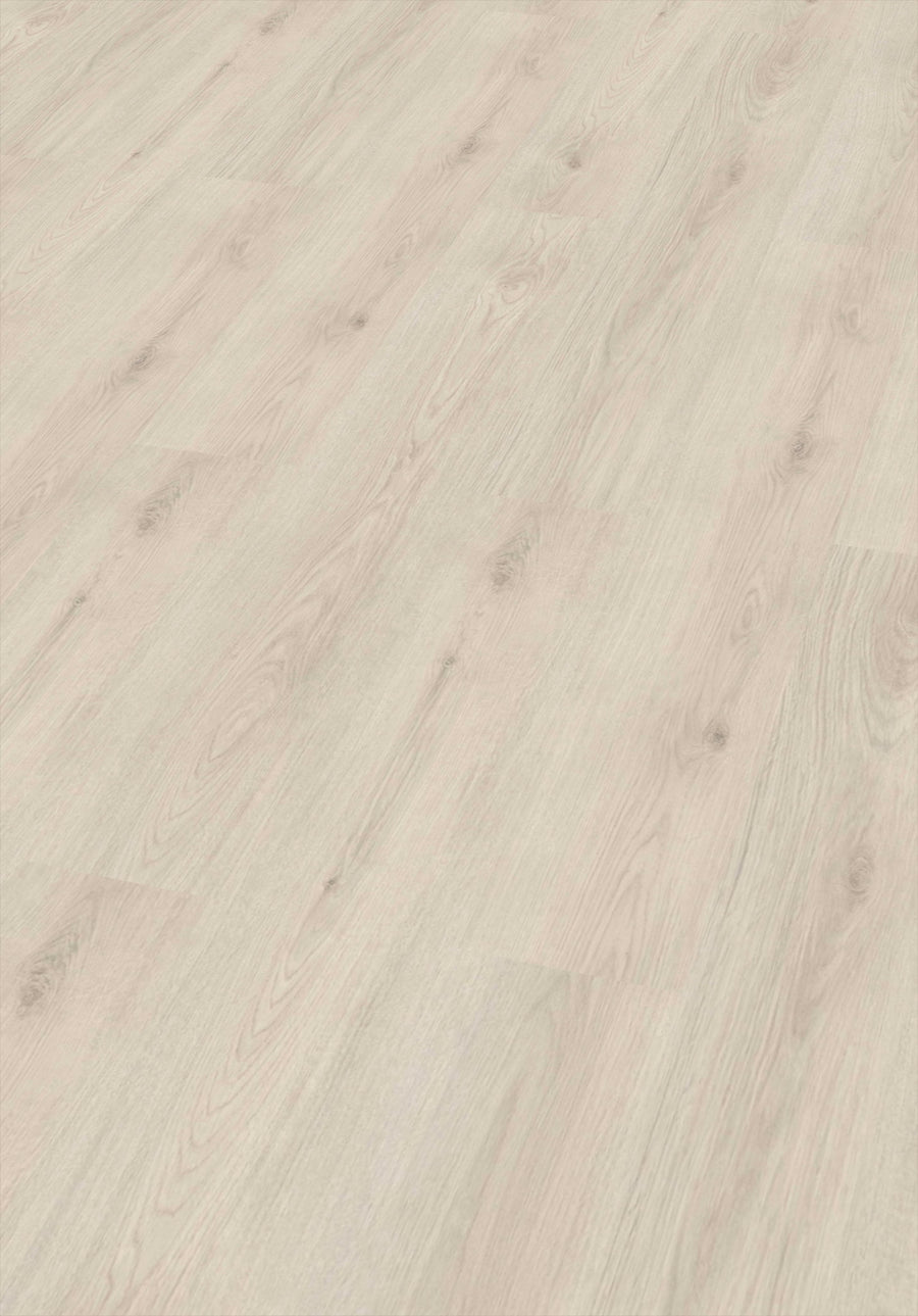 Klick-Vinyl CHECK One 2486 Friedrichsort Eiche inkl. Trittschall Standard Breit + Langdiele