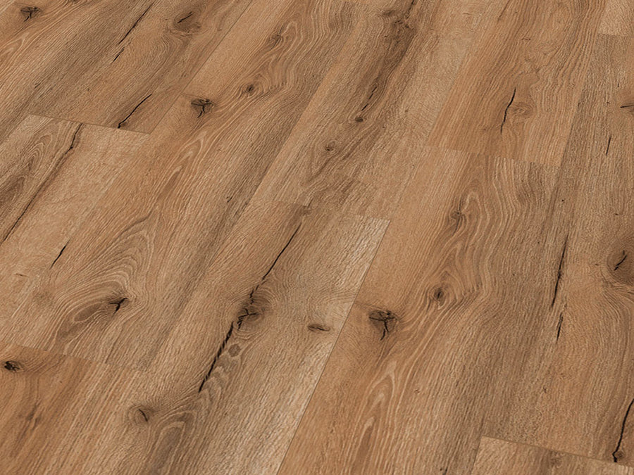 Click-Vinyl World of SPC 3541 Allen Oak Breitdiele Town