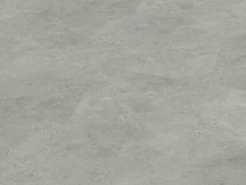 Click-Vinyl CHECK One 2154 Marbach Beton Fliese XL inkl. Trittschall Standard