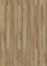 Klick-Vinyl CHECK PET 6003 Silva Eiche Breitdiele inkl. Trittschall