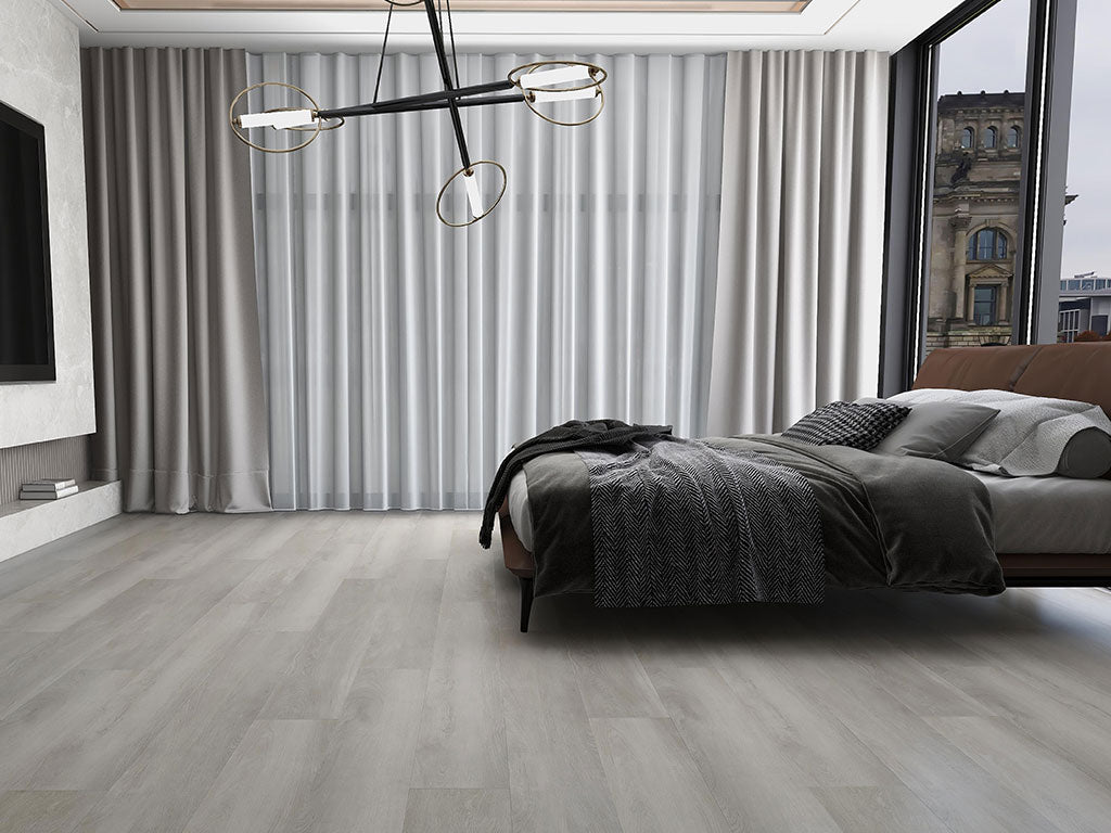 Click-Vinyl World of SPC 3536 Amarillo Oak Breitdiele Town