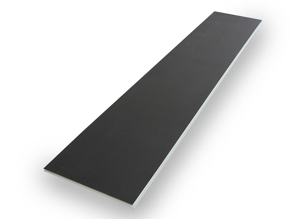Click-Vinyl CHECK One 2455 Felizitas Eiche Breitdiele inkl. Trittschall Basic