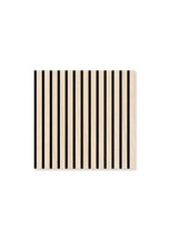 Wandpaneel Jangal Modular Wall 11001C Letea Oak MDF 52 x 52 cm