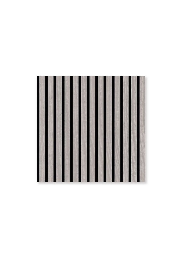 Wandpaneel Jangal Modular Wall 11002C Oulanka Oak MDF 52 x 52 cm