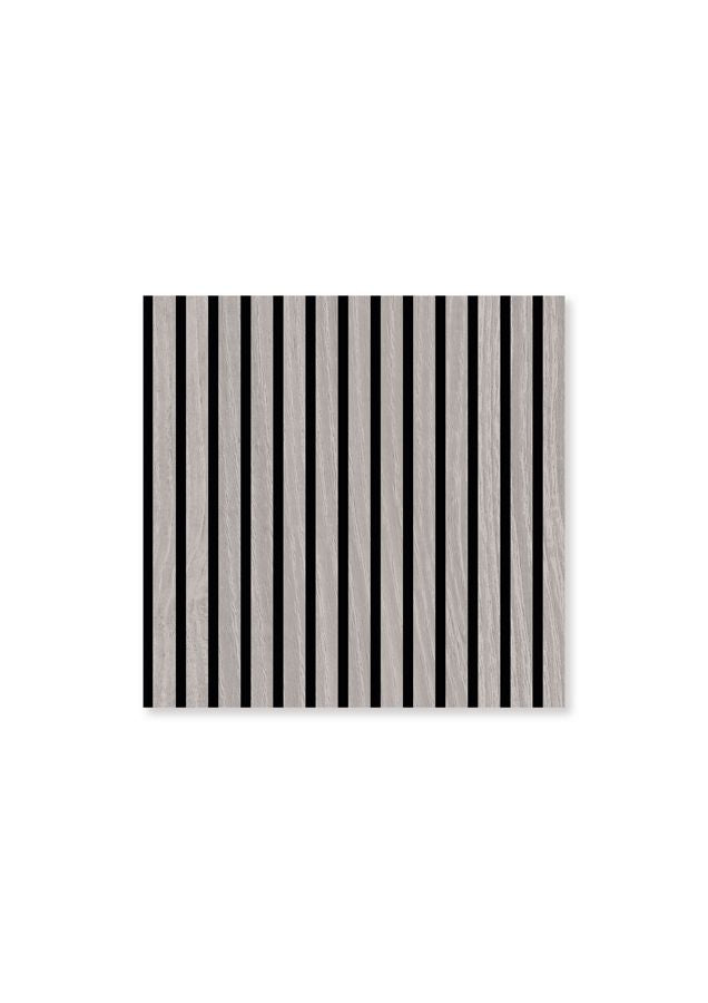 Wandpaneel Jangal Modular Wall 11002C Oulanka Oak MDF 52 x 52 cm