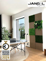 Wandpaneel Jangal Modular Wall 11104 Podocarpus Tea Tree 52 x 52 cm