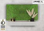 Wandpaneel Jangal Modular Wall 11107 Forest Green Ancient Tree 52 x 52 cm
