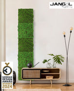 Wandpaneel Jangal Modular Wall 11105 Thuja Tea Tree 52 x 52 cm