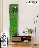 Wandpaneel Jangal Modular Wall 11117 exotic mixed flora 52 x 52 cm