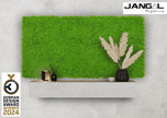 Wandpaneel Jangal Modular Wall 11121 Lime Green Design Moos 52 x 52 cm
