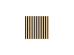 Wandpaneel Jangal Modular Wall 11000C Fanal Oak MDF 52 x 52 cm