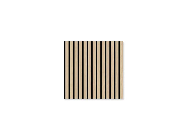 Wandpaneel Jangal Modular Wall 11000C Fanal Oak MDF 52 x 52 cm