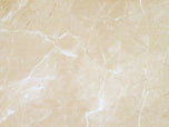Glanzlaminat Jangal 2911 Glanz Botticino Classico light (810x400) Stone Line 8mm Fliese