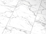 Glanzlaminat Jangal 2921 Glanz Carrara Marmor (810x400) Stone Line 8mm Fliese
