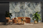 Wandpaneel Check real stone 20001 Patina Schiefer 122 x 61 cm