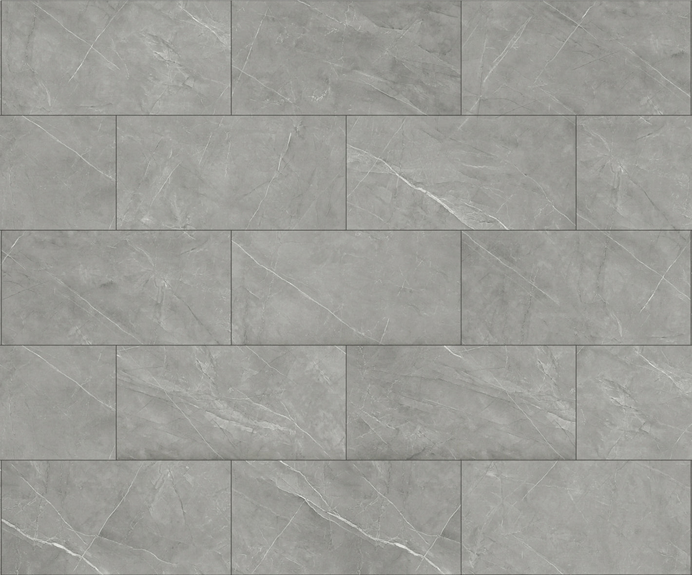 Click Fliese CHECK smart tile 5001 Elba Marmor Fliese