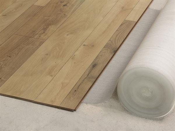 Trittschall Equipped 1003 PE-Qualitätsschaum 3mm