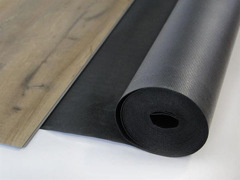 Trittschall Equipped 1019 V-Protect 1mm