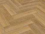 Click-Vinyl CHECK One 2072H Alteno Eiche Herringbone inkl. Trittschall Premium
