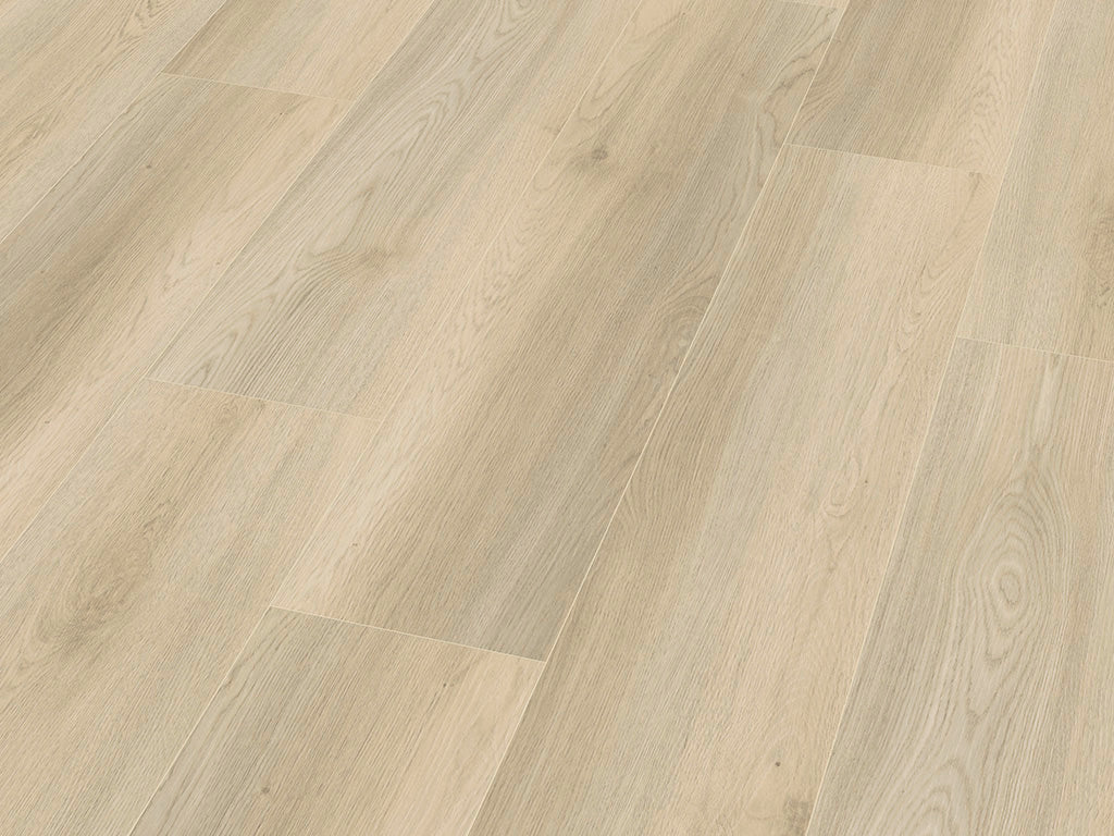 Click-Vinyl CHECK One 2074 Prenzlau Eiche Breitdiele inkl. Trittschall Premium