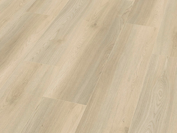 Click-Vinyl CHECK One 2074 Prenzlau Eiche Breitdiele inkl. Trittschall Premium