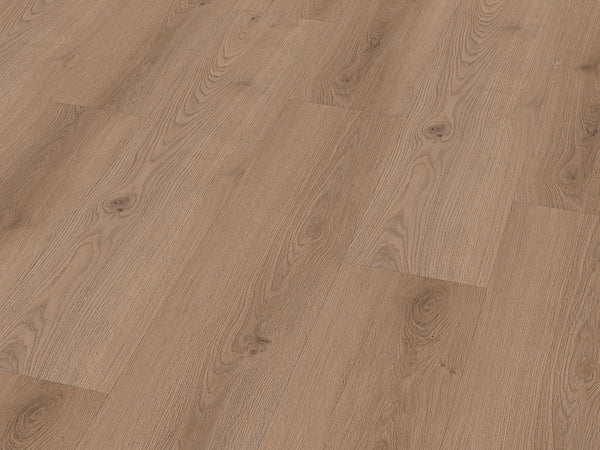 Click-Vinyl CHECK One 2077 Altenwald Eiche Breitdiele inkl. Trittschall Premium