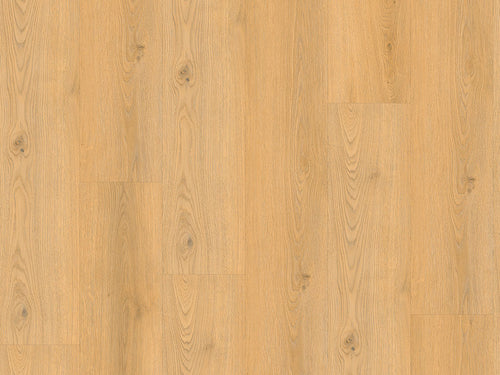 Click-Vinyl CHECK One 2078 Burbach Eiche Breitdiele inkl. Trittschall Premium