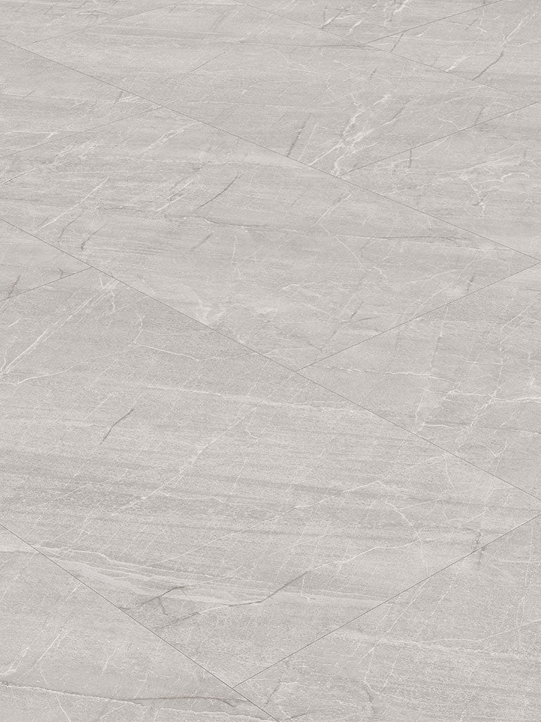 Click-Vinyl CHECK One 2141 Grillo Botticino inkl. Trittschall Fliese Standard