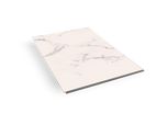 Click-Vinyl CHECK One 2143 Agora Marmor inkl. Trittschall Fliese Standard