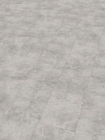 Klick-Vinyl CHECK One 2153 Rahdener Beton Fliese XL inkl. Trittschall Standard