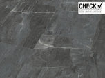 Click-Vinyl CHECK One 2159 Levin Marmor Hochglanz-Fliese XL inkl. Trittschall Standard