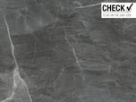 Click-Vinyl CHECK One 2159 Levin Marmor Hochglanz-Fliese XL inkl. Trittschall Standard