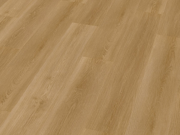 Click-Vinyl CHECK One 2432 Weserpark Eiche Diele inkl. Trittschall Basic