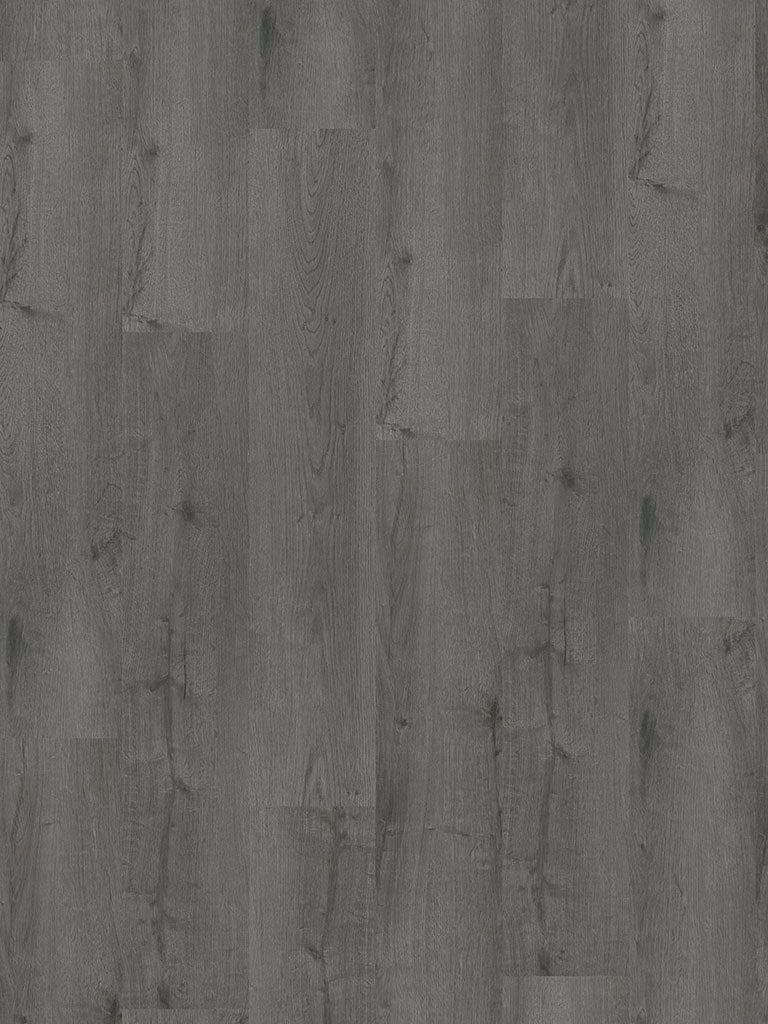 Click-Vinyl CHECK One 2451 Heeck Eiche Breitdiele inkl. Trittschall Basic
