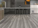 Click-Vinyl CHECK One 2452 Groden Eiche Breitdiele inkl. Trittschall Basic