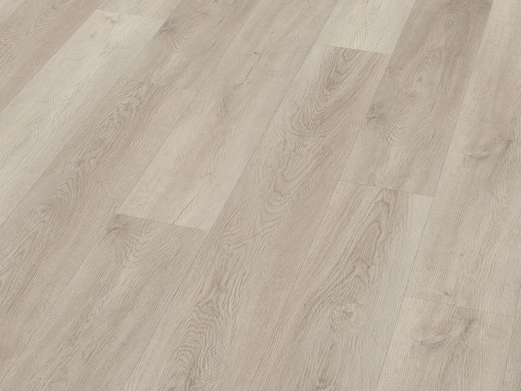 Click-Vinyl CHECK One 2466 Wickrath Eiche inkl. Trittschall Standard