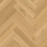 Click-Vinyl CHECK One 2478H Buchäcker Eiche Herringbone inkl. Trittschall
