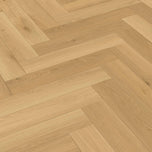 Click-Vinyl CHECK One 2478H Buchäcker Eiche Herringbone inkl. Trittschall