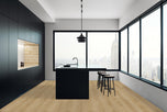 Click-Vinyl CHECK One 2483 Krokamp Eiche inkl. Trittschall Standard Breit + Langdiele