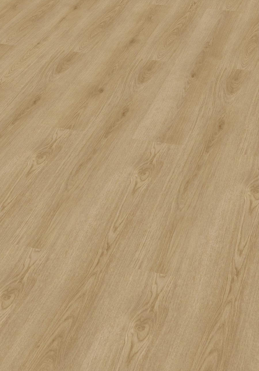 Click-Vinyl CHECK One 2483 Krokamp Eiche inkl. Trittschall Standard Breit + Langdiele