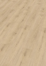 Klick-Vinyl CHECK One 2485 Grasholz Eiche inkl. Trittschall Standard Breit + Langdiele