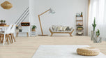 Klick-Vinyl CHECK One 2486 Friedrichsort Eiche inkl. Trittschall Standard Breit + Langdiele