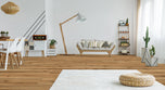 Klick-Vinyl CHECK One 2488 Wesselhorn Eiche inkl. Trittschall Standard Breit + Langdiele
