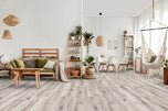 Click-Vinyl CHECK One 2489 Wittland Oak inkl. Trittschall Standard Breit + Langdiele