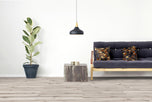 Click-Vinyl CHECK One 2489 Wittland Oak inkl. Trittschall Standard Breit + Langdiele
