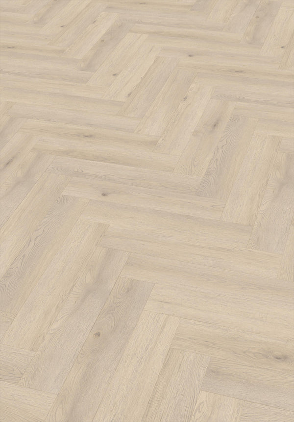 Click-Vinyl CHECK One 2490H Weitenhagen Eiche Herringbone inkl. Trittschall