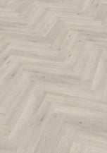 Klick-Vinyl CHECK One 2492H Mühlenfeld Eiche Herringbone inkl. Trittschall
