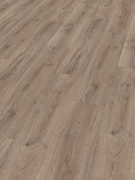 Klick-Vinyl CHECK comfort 2508 Eslida Eiche Breitdiele inkl. Trittschall (Kork)
