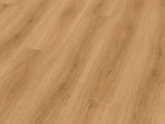 Click-Vinyl CHECK comfort 2509 Tordera Eiche Lang- und Breitdiele inkl. Trittschall (Kork)